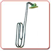 Alkali Immersion Heaters