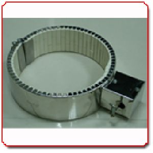 Ceramic Band Heaters