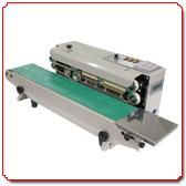 Continuous Sealer