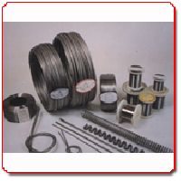 Fiberglass Coated Wires