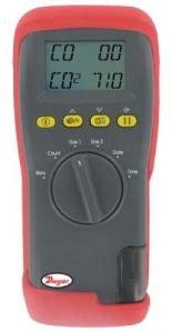 1205B Handheld CO2 Gas Analyzer