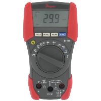 MM-2 Digital Multimeter