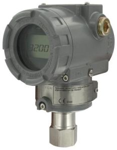 Series 3200G Explosion-proof Pressure Transmitter