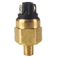 A2 Subminiature Pressure Switch