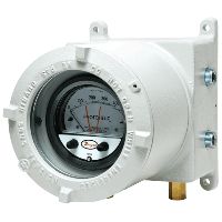 AT3A3000 ATEX Approved Photohelic Switch