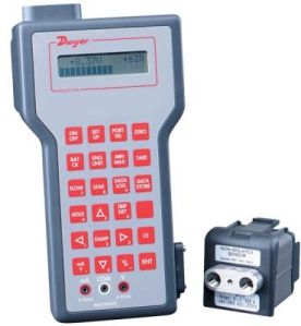 Series MC Multi-Cal Pressure Calibrator