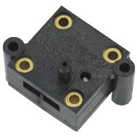 MDA Miniature Adjustable Pressure Switch