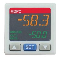 MDPC Mini Digital Pressure Controller