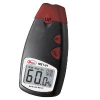 Series MST-01 Digital Moisture Meter