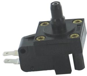 Series MVS Miniature Vacuum Switch