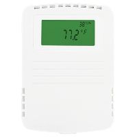 Series RHP-W Wall Mount Humidity Transmitter