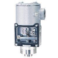 Series SA1100 Diaphragm Operated Pressure Switch