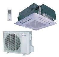 Ductless Air Conditioner