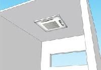 ductless air conditioners