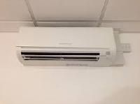 Ductless Mini Split Air Conditioner