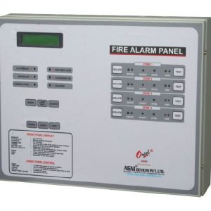 Fire Alarm System