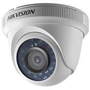 Turbo HD720p IR Dome Camera