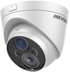 Turbo HD720P Outdoor Vari-focal EXIR Turret Camera