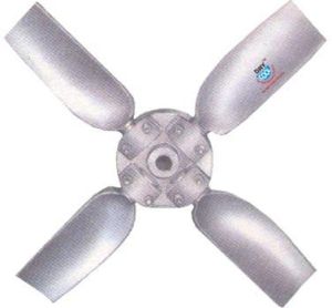 Cooling Tower Sprinkler Fan