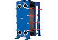 Plate Heat Exchanger