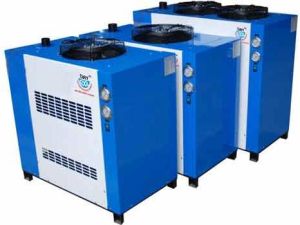 Refrigerated Air Dryers