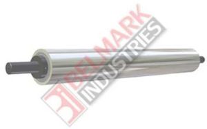 Hard Anodised Aluminium Roller