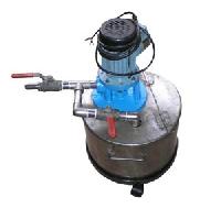 Ink Circulating Pump