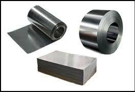 Stainless Steel Rollers