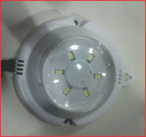 3W LED DC BULB