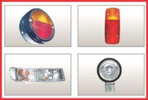 automotive lighting equipment