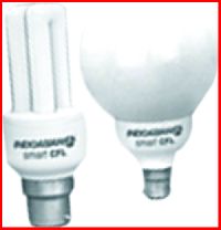 Compact Fluorescent Lamps