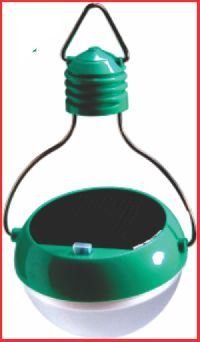 EURODIYA SOLAR LIGHT BULB