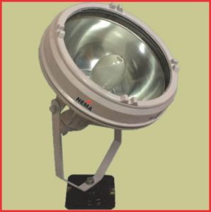 Flameproof Flood Lighting Fixture