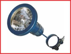 HALOGEN NOZZLE LIGHT