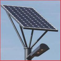 Solar Lighting