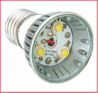 SPIRAL HOLDER LED BULB