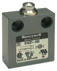 14CE100 Honeywell Explosion-Proof Limit Switches