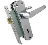 Narrow Stile Doors Mortise Locks