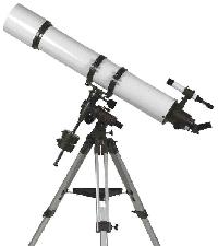 Astronomical Telescope