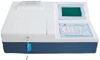 Blood Chemistry Analyzer