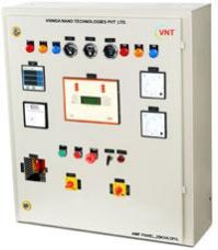 Auto Mains Failure Panel