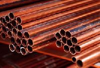 copper tube