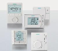 room thermostats
