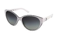 DKNY 4120 cat-eye shades frame