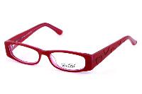 Mini Spada 1004 pink plastic eyeglasses