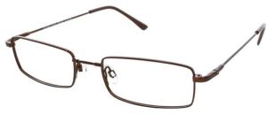 Outpost Flex E eyeglass frames