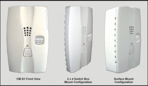 Carbon Monoxide Co Detector