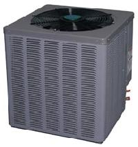 Central Air Conditioning Condensing Units