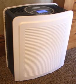 Multi-Tech S3000 Air Purifier