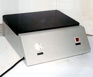 Electric Hot Plate